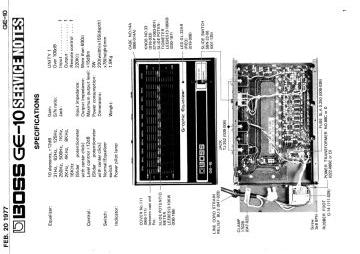 Boss_Roland-GE 10-1977.Equalizer preview